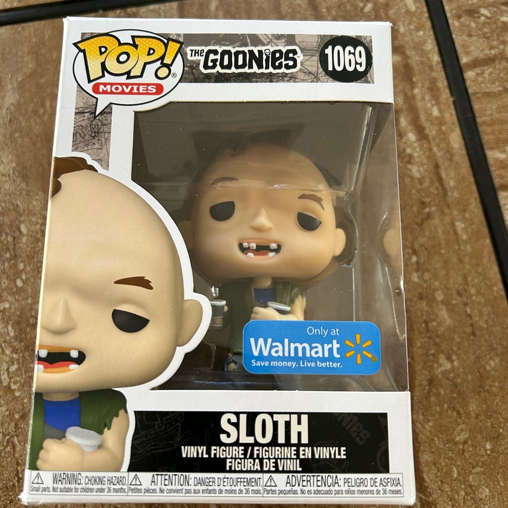 Funko pop